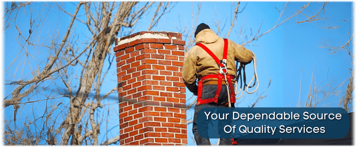 Chimney and Fireplace Solutions