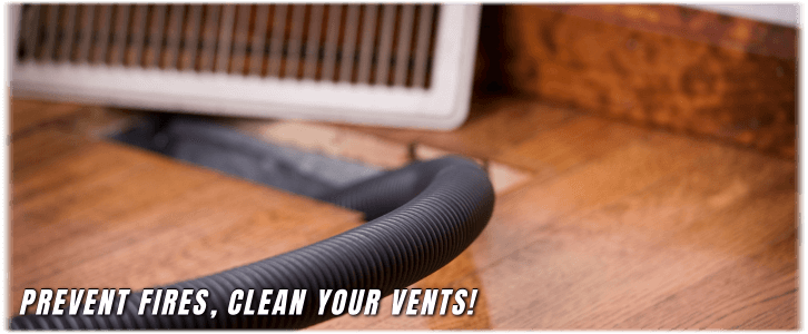Dryer Vent Cleaning Norman OK