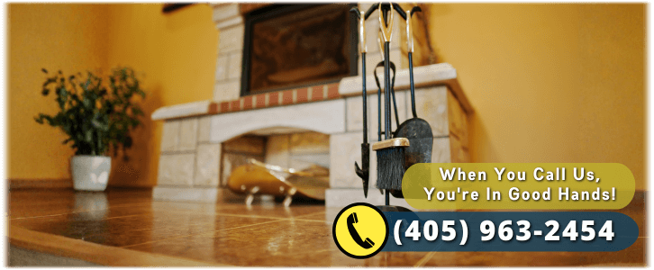 Fireplace Cleaning Norman OK